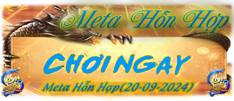 Chơi Game Meta Mod Hỗn Hợp(20-09-2024)